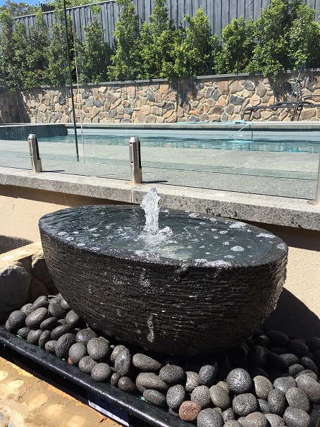 Oval Water Bowl Packages